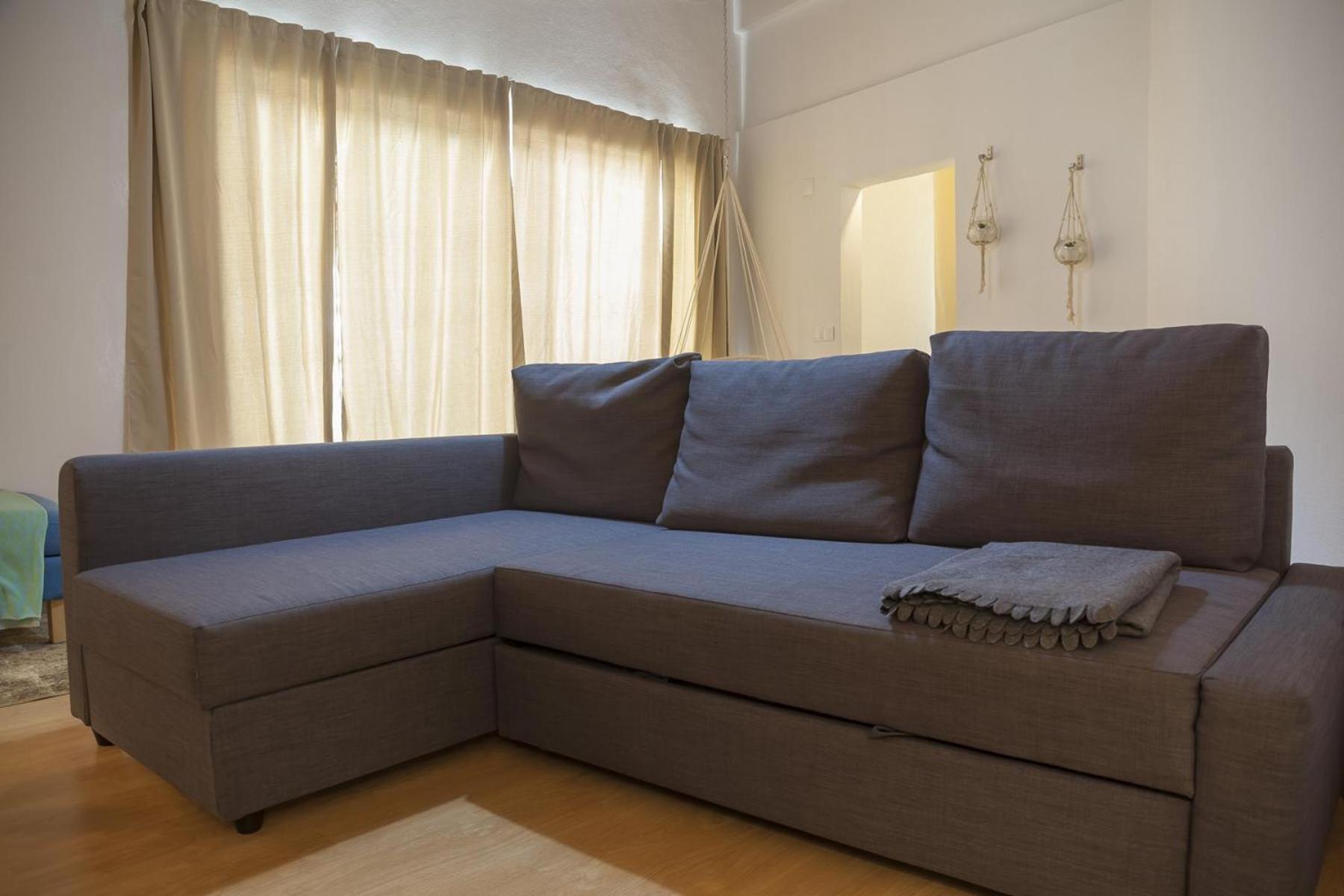 Agua De Alto Terrace House别墅 外观 照片