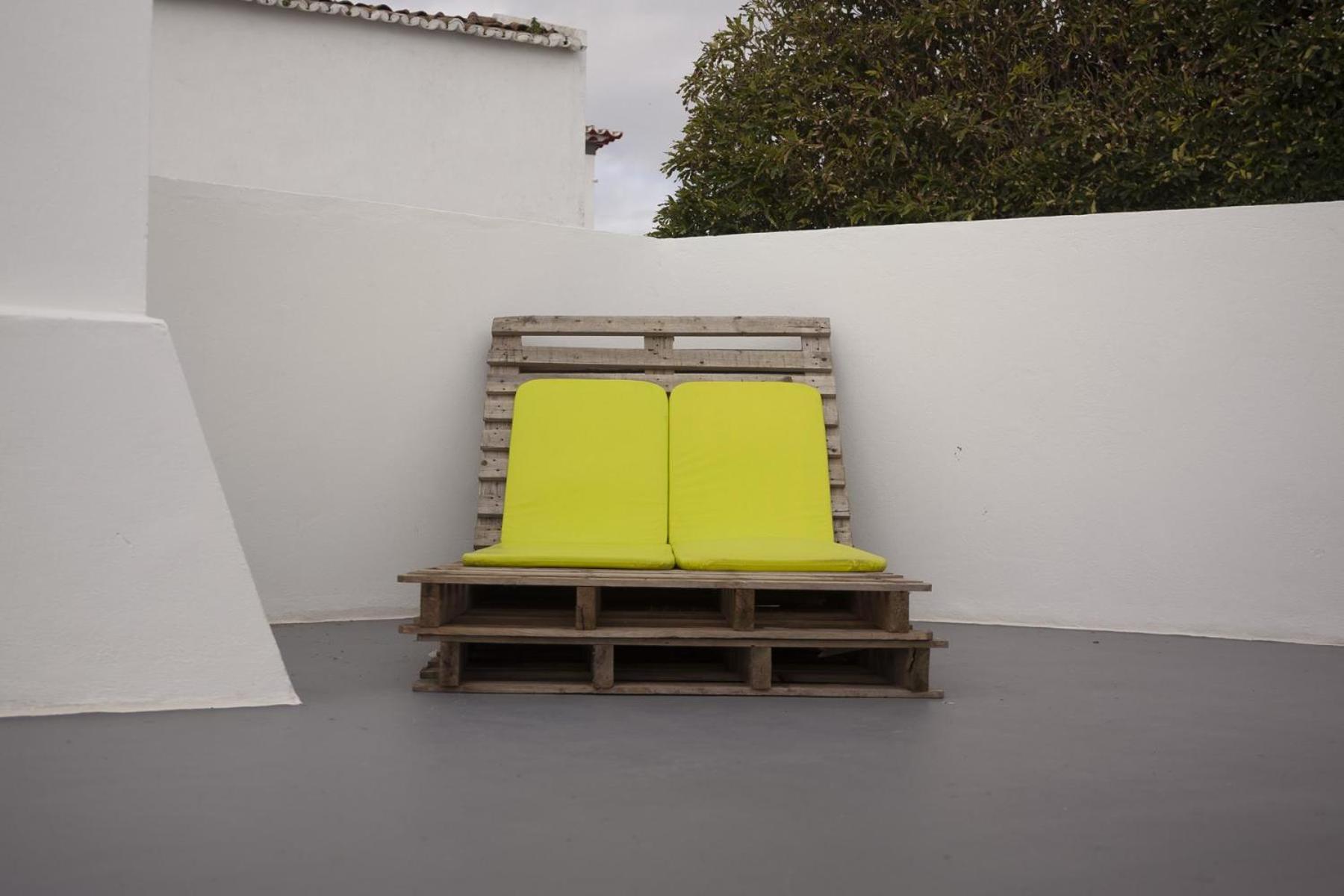 Agua De Alto Terrace House别墅 外观 照片