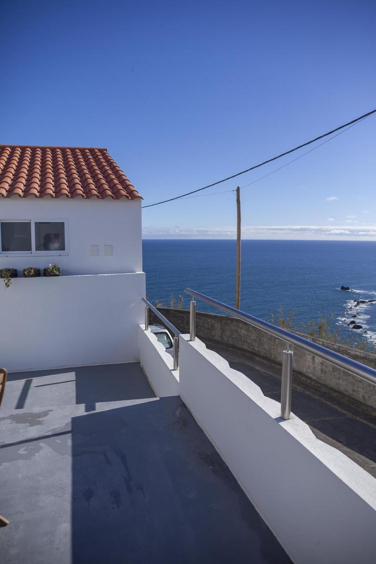 Agua De Alto Terrace House别墅 外观 照片