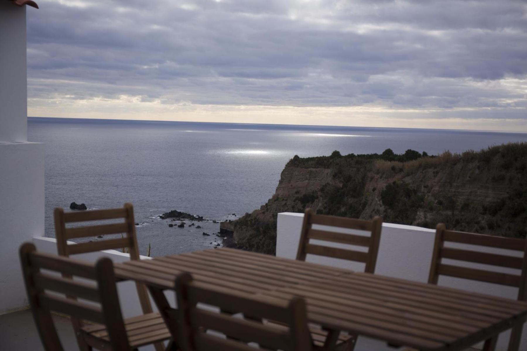 Agua De Alto Terrace House别墅 外观 照片